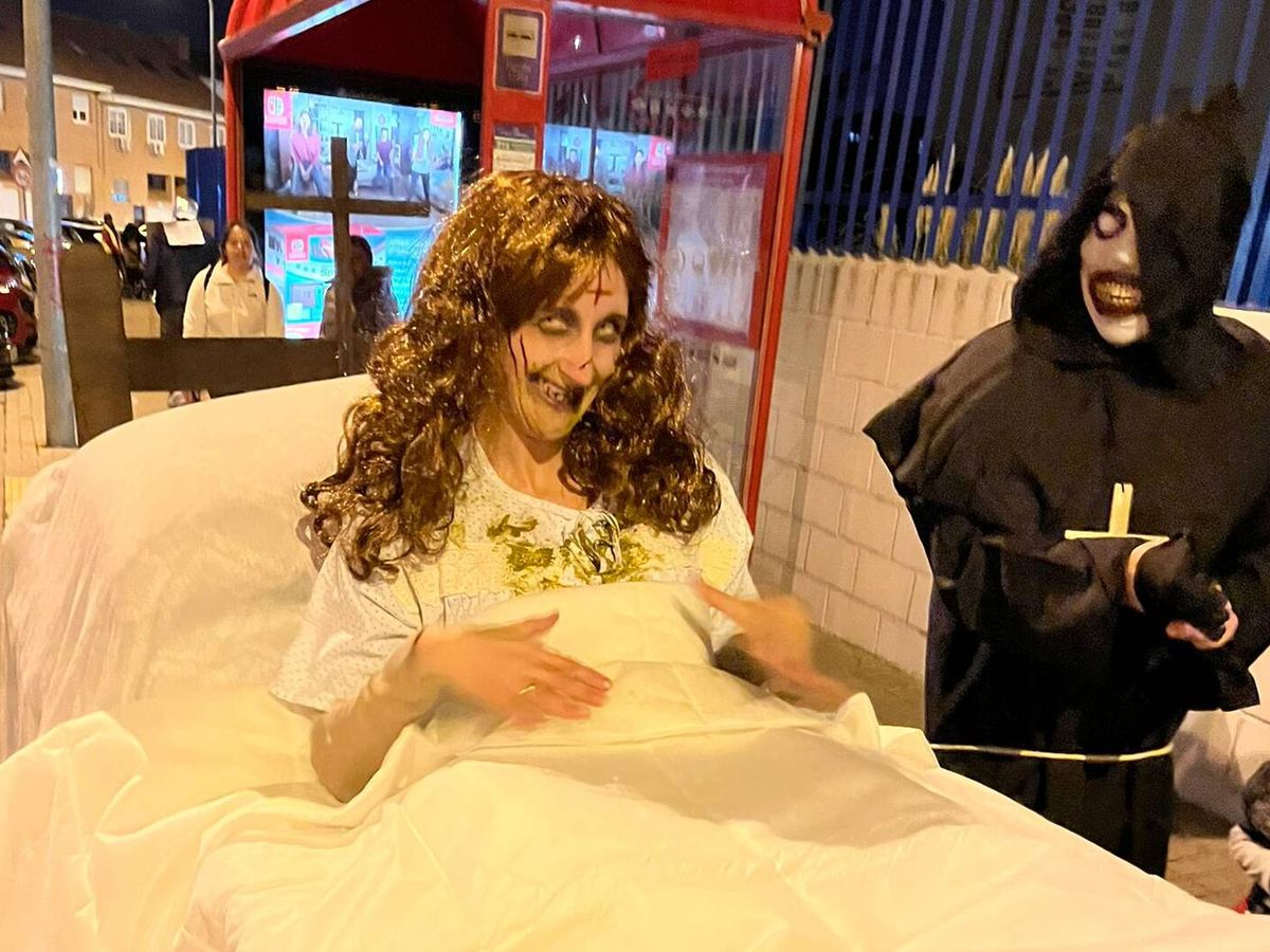Foto: pueblo-madrid-experiencia-halloween-1tna-1qrt