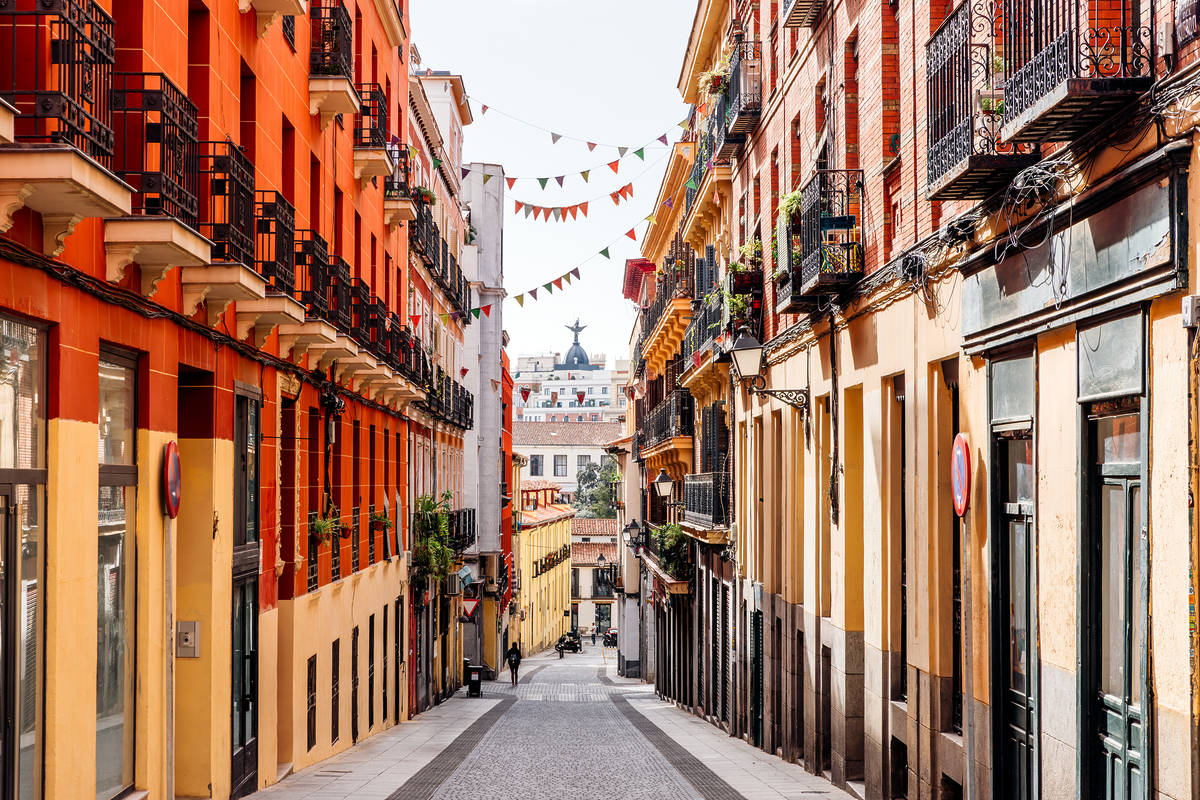 Malasaña