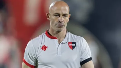 Méndez desembarca en el fútbol uruguayo y reemplazará a Monarriz Méndez desembarca en el fútbol uruguayo y reemplazará a Monarriz