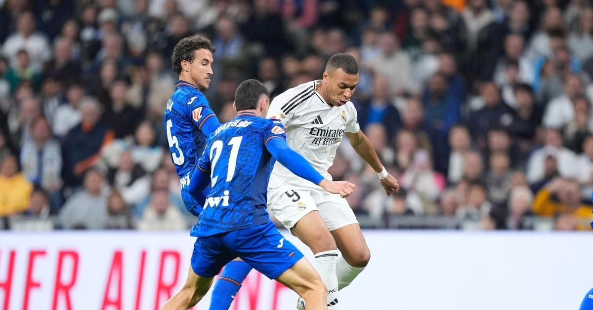 Análisis del partido Getafe vs Real Madrid: Preparándose para el Clásico