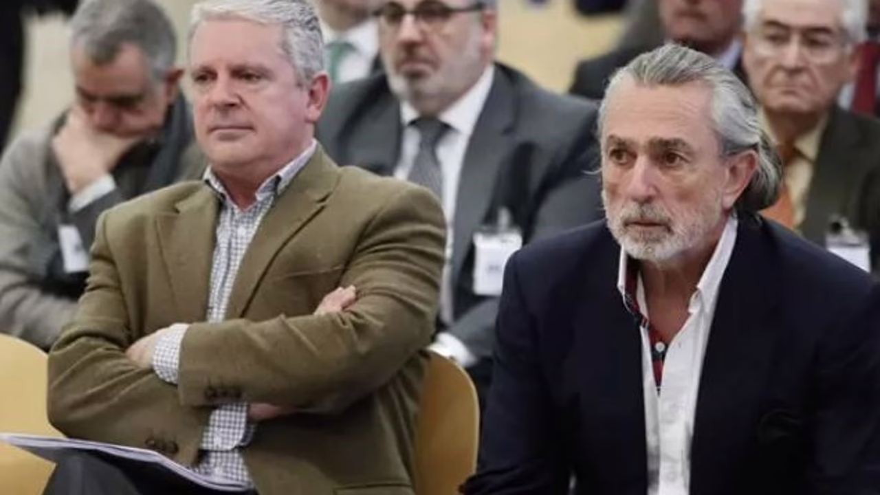 La Audiencia celebra el juicio final de la Gürtel 17 años después de que comenzara el caso.