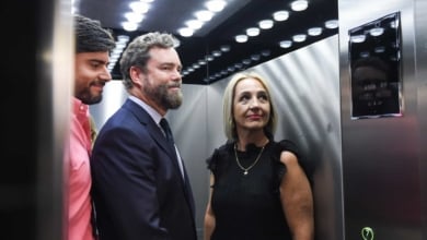 Los fichajes de Espinosa de los Monteros para Atenea: Bauzá, Fran Hervías, próximos a Vox y un liberal cercano a Ayuso