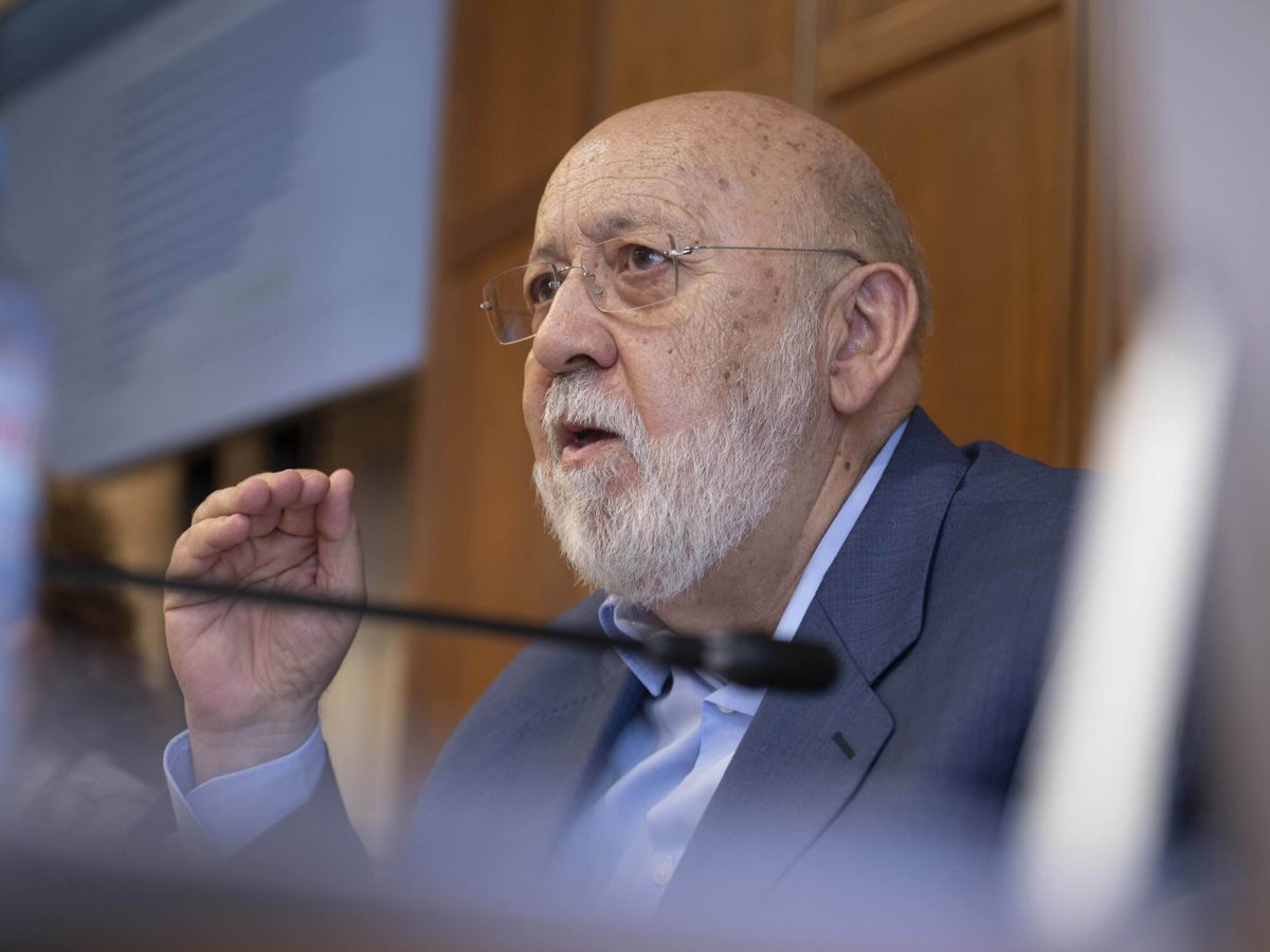Foto: cis-encuestas-psoe-vox-feijoo-1hms