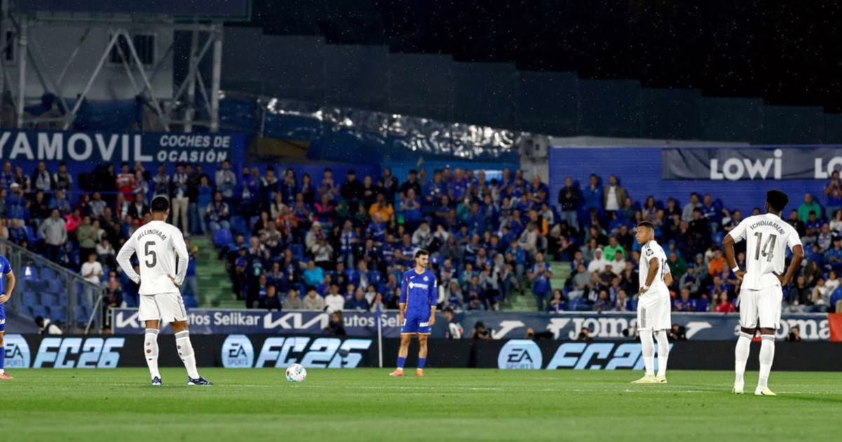 El Real Madrid presenta nuevamente una queja sobre el Plan Miami.