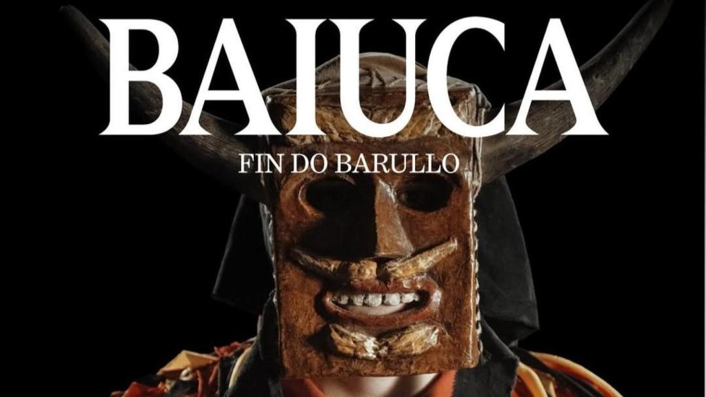 Baiuca actuará en la Sala Pelicano de A Coruña el 6 de febrero