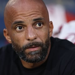 Luccin: “Mbappé es más Cristiano Ronaldo, que Ronaldo Nazario”