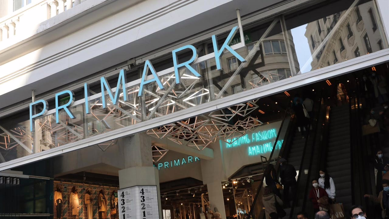 Un ingeniero industrial estima el costo de mantener operativo el Primark de Gran Vía: "no lo creerías".