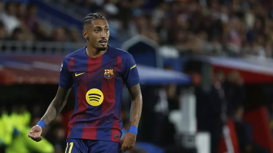 Estado actual de la enfermería del Barça: ¿quién volverá para el partido contra el Elche?