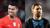 CR7 fue más determinante en el Real Madrid que Messi en el Barcelona, según un estudio