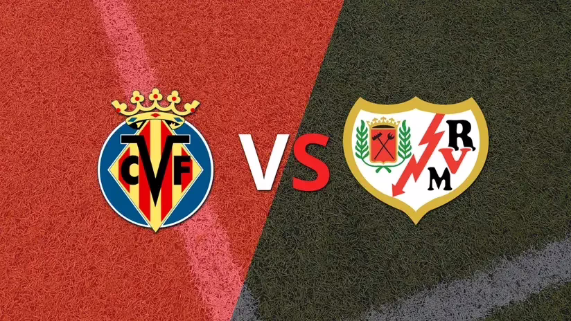 Rayo Vallecano busca extender su buena racha con un nuevo triunfo.