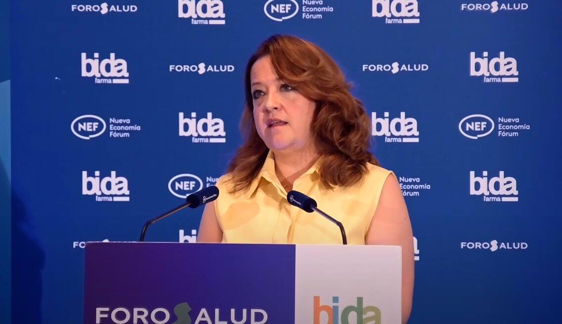 Fátima Matute denuncia a Mónica García por “politizar” el Consejo Interterritorial y respalda la gestión sanitaria del PP.