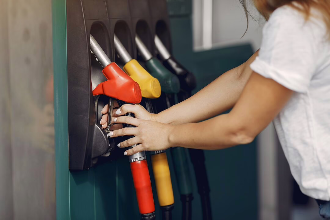 Combustible a buen precio en Madrid hoy: tarifas por localidad.