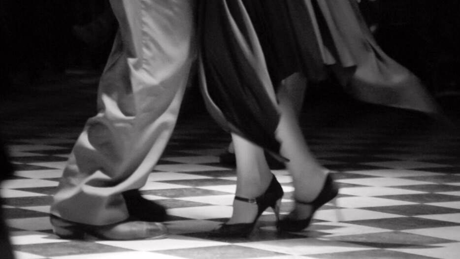 Tango, cine y música argentina invaden la ciudad en octubre.