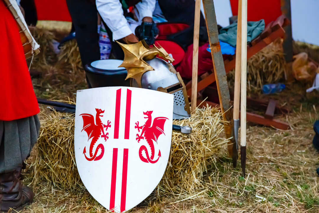 Eventos - Las Rozas regresa al pasado del 17 al 19 de octubre con un Mercado Medieval
