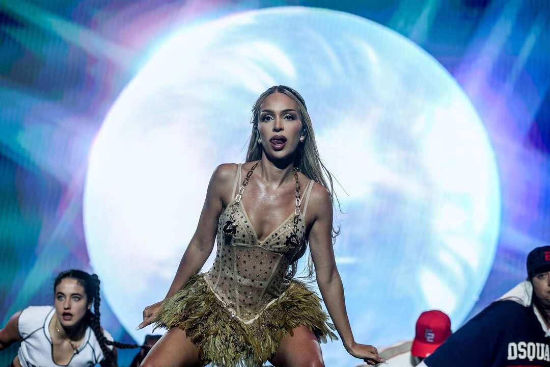 Bad Gyal se presentará en vivo en Madrid y Barcelona en 2025.