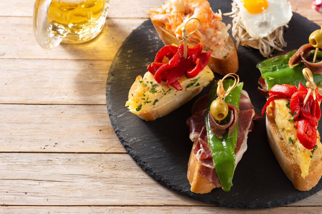 Recorrido Gastronómico de Tapas en Torrejón 2025: Fechas, Horarios y Establecimientos.