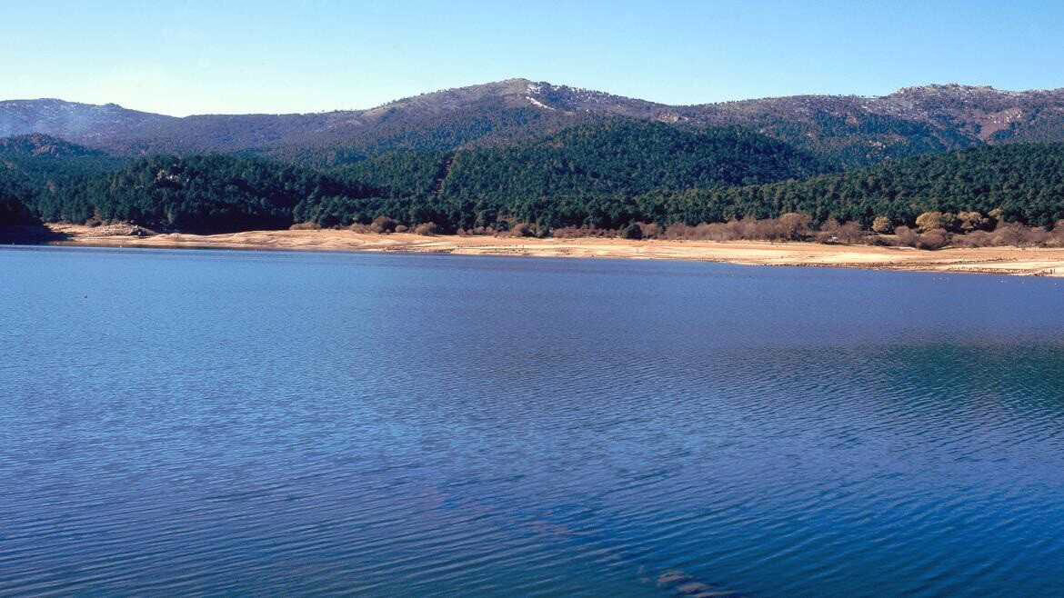 Aplicación de Madrid para descubrir ecosistemas de ríos.
