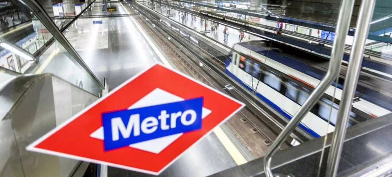 Incidencia en la Línea 10 del Metro de Madrid