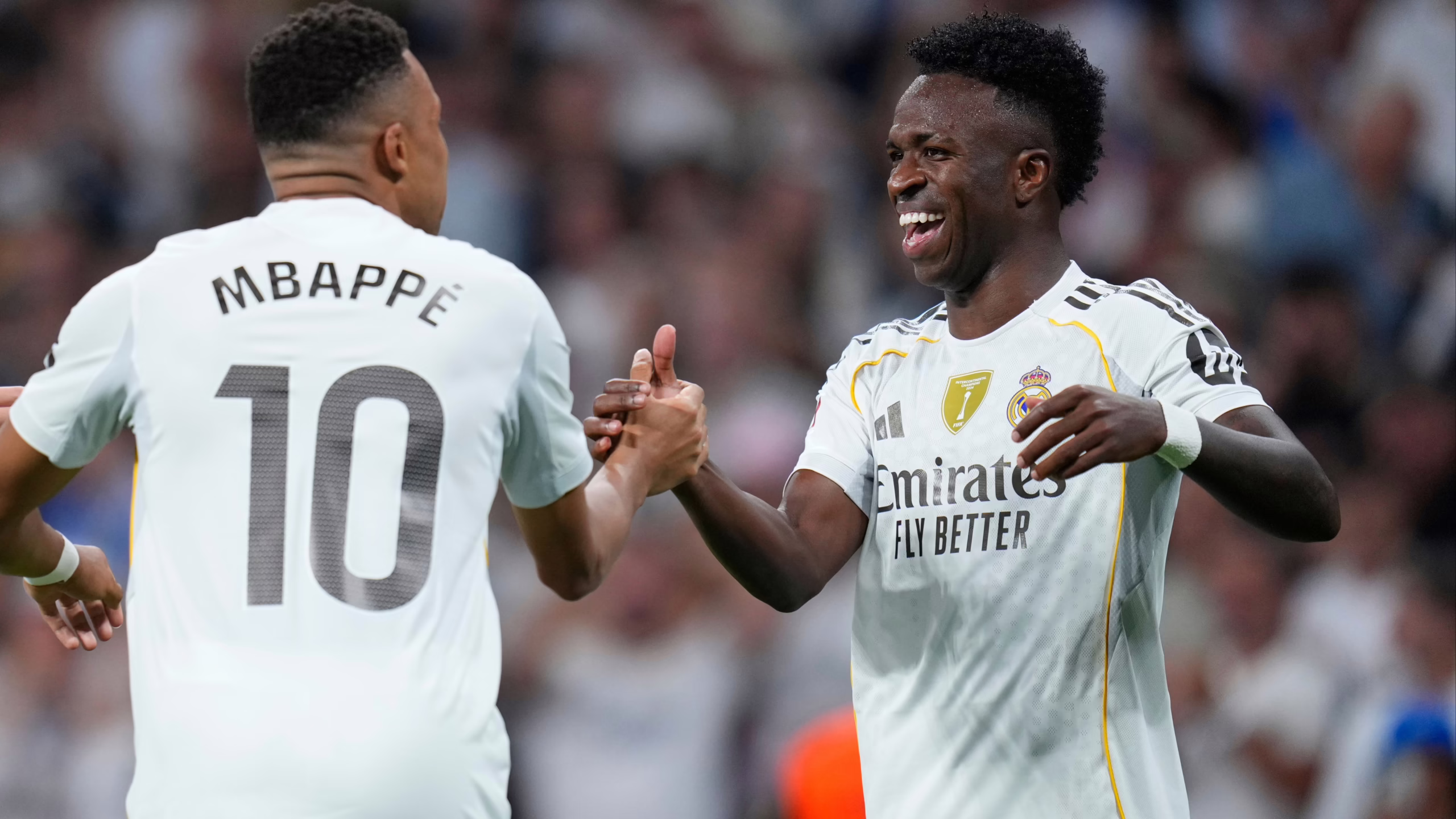 Horarios, formaciones y dónde seguir el gran enfrentamiento de la Champions League 2025/26.