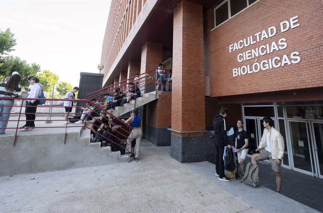 Aumento de fondos para universidades públicas en Madrid en 2026.