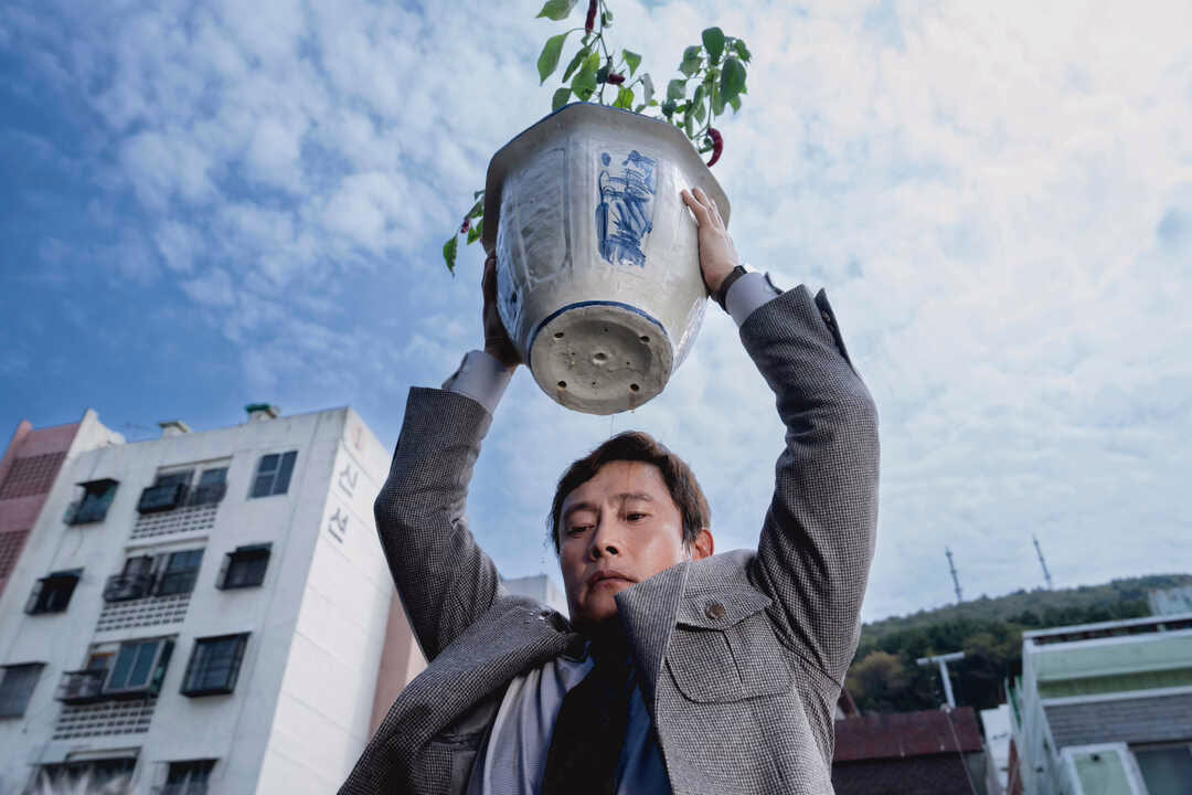El 17º Festival de Cine Coreano en Madrid destaca la obra de Park Chan-wook y explora el tema de la libertad.
