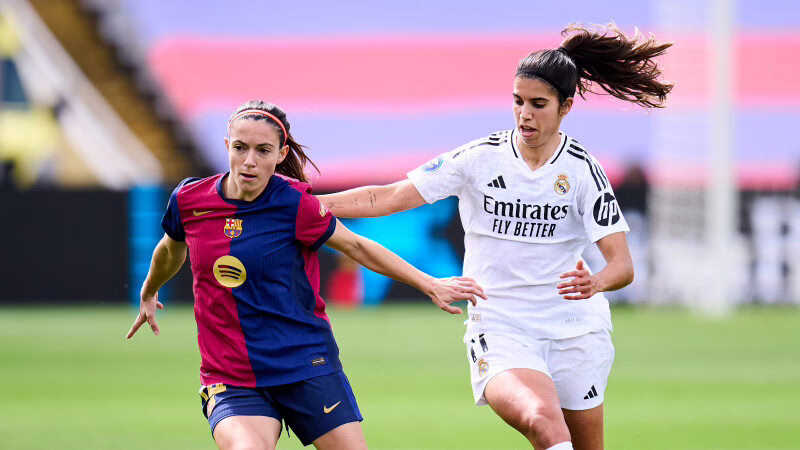 El Clásico ya cuenta con sede y hora determinadas.