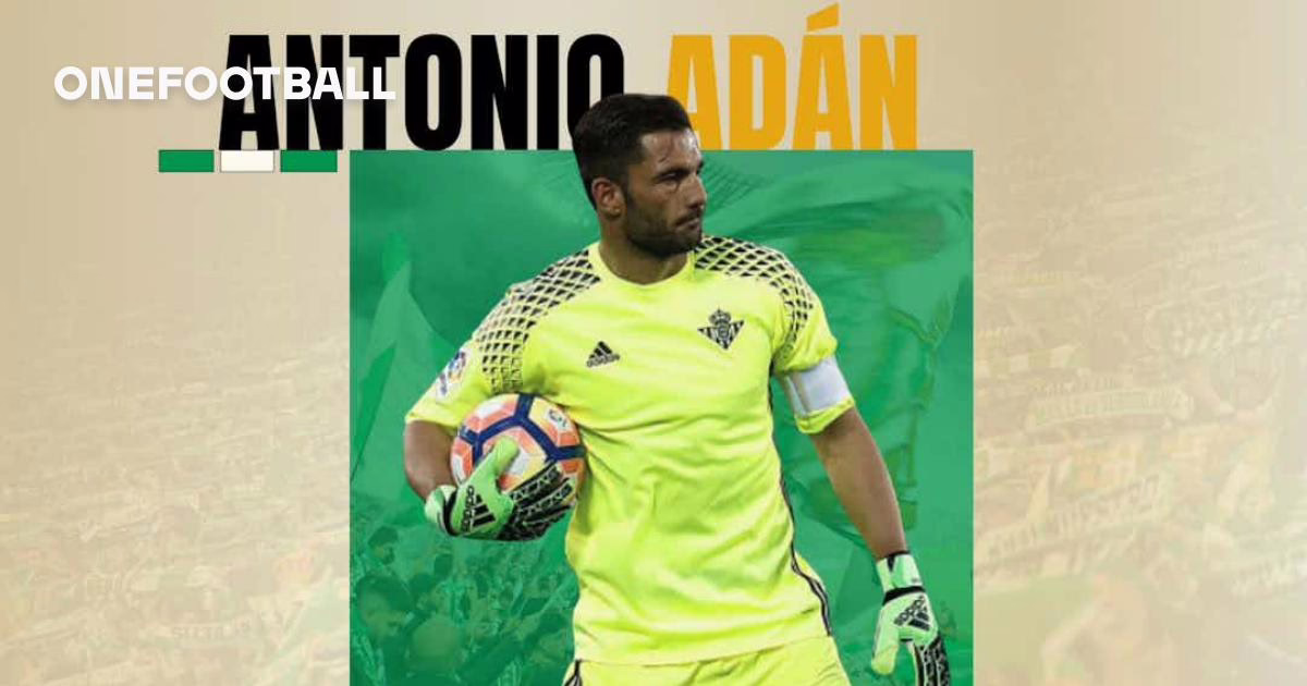 ¿Qué ha sido de Adán? | OneFootball