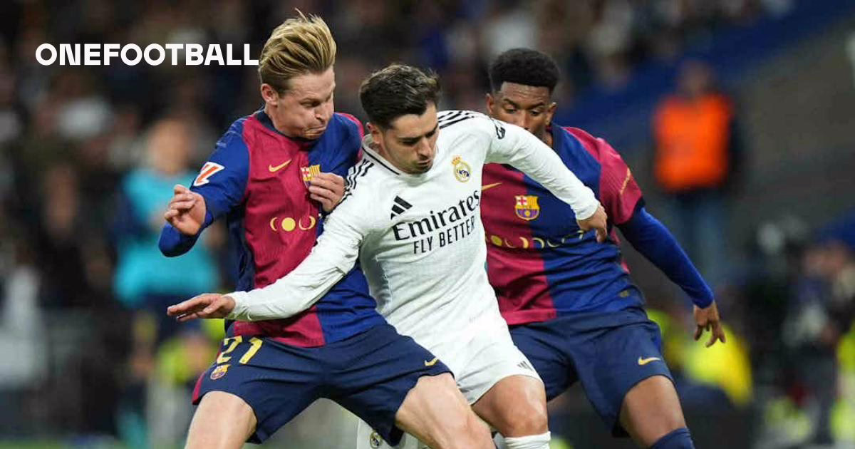 Entradas disponibles para el Clásico Real Madrid vs. Barcelona en LaLiga: Guía de compra y precios.
