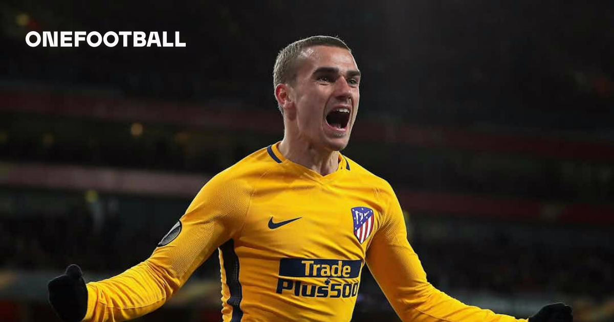Anticipación para el Arsenal-Atlético de Madrid: Choque emocionante en Londres.
