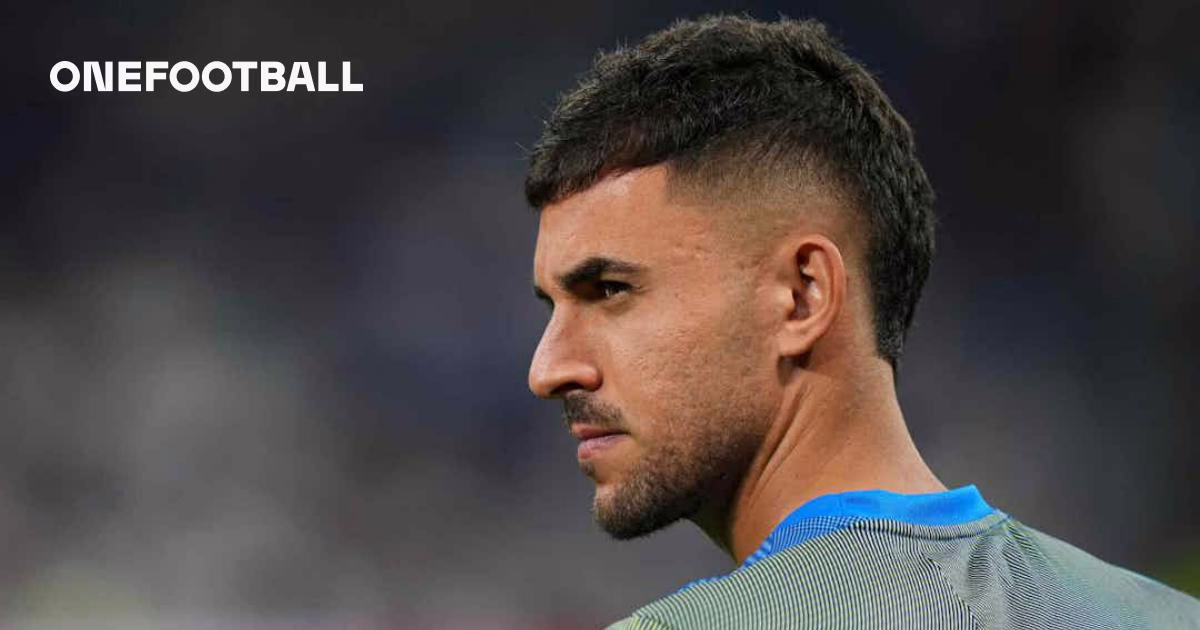 La noticia más desalentadora para Xabi: Ceballos se encuentra atrapado en un ciclo con el Real Madrid.