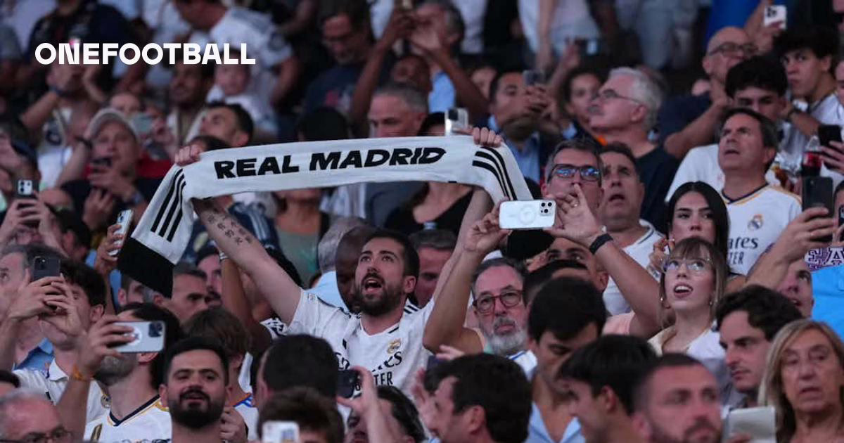 El Real Madrid toma medidas firmes contra la reventa de entradas en el Bernabéu.