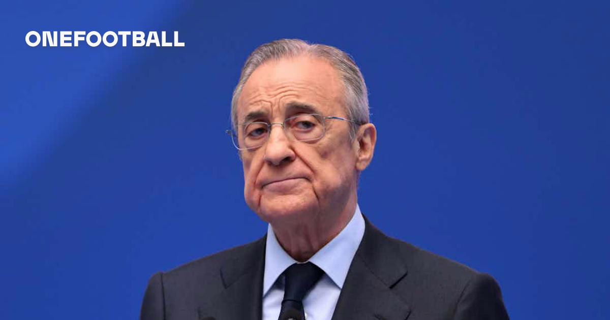 El Real Madrid lanza un desafío a la UEFA por la Superliga.