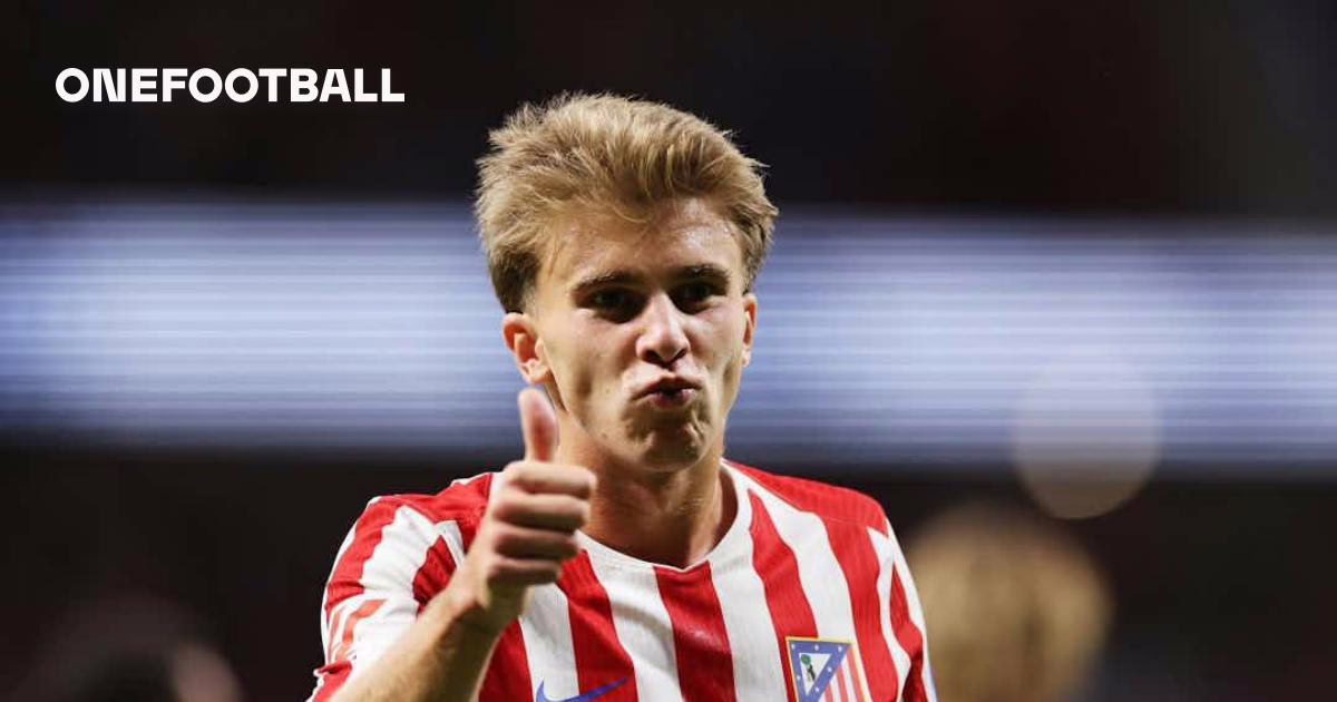 De olvidados a protagonistas: el Atlético de Madrid vuelve a destacar en el ámbito español.