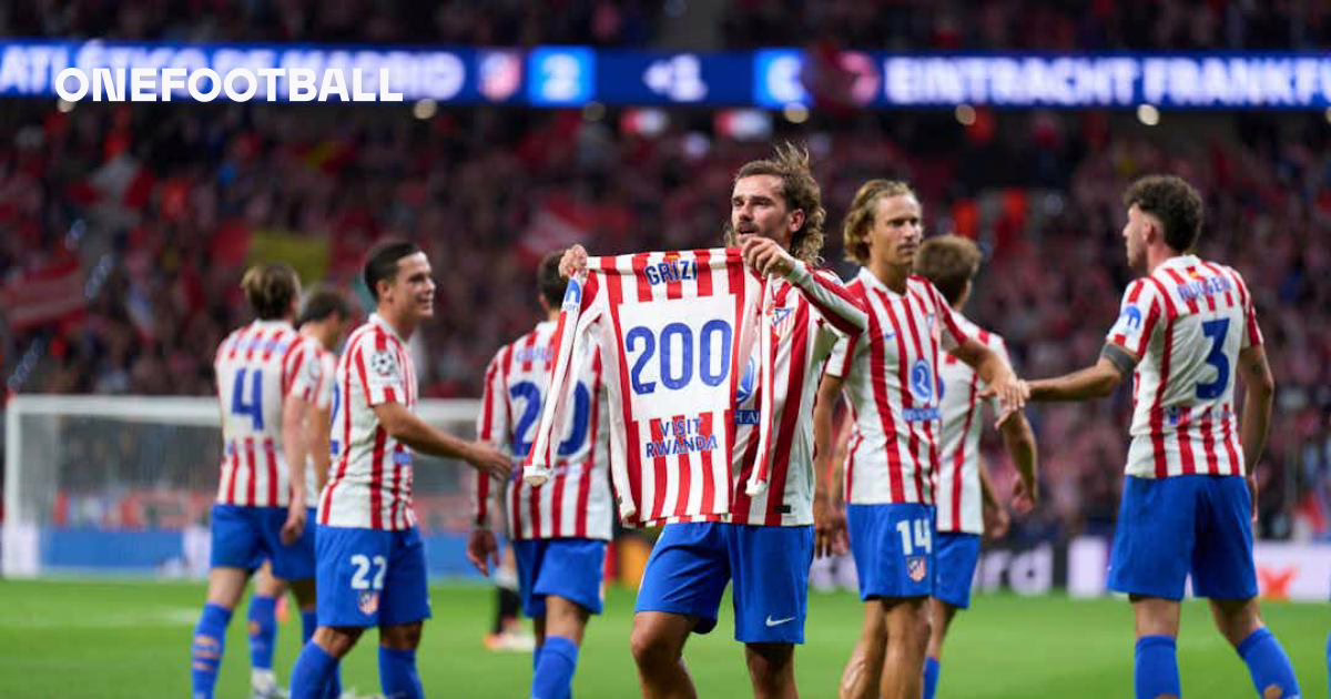 Celta de Vigo vs. Atlético de Madrid: Balaídos y el Atleti de los 'goleadas'
