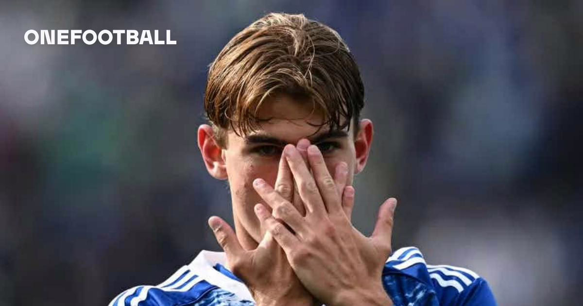 ¿Es posible que Nico Paz regrese al Real Madrid?