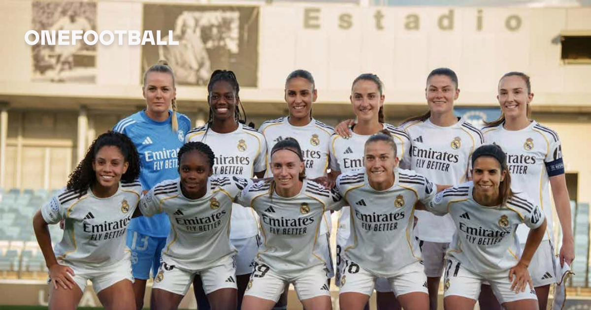 Anticipación para el encuentro Athletic Club – Real Madrid Femenino: San Mamés, un nuevo escenario para evaluar la fortaleza del equipo blanco.