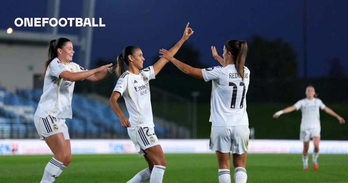Previo al partido PSG - Real Madrid Femenino: Un enfrentamiento histórico en la Champions
