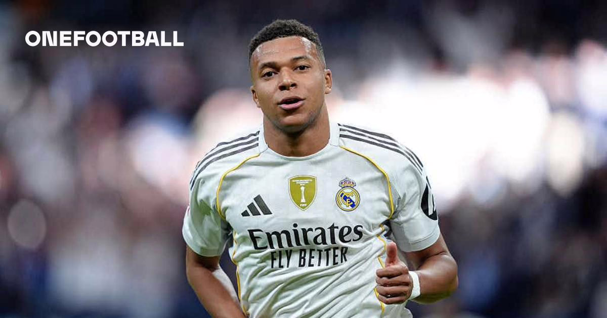 🥐 Las 5⃣ titulares del día: Mbappé premiado, lesiones en el Barça y la Copa