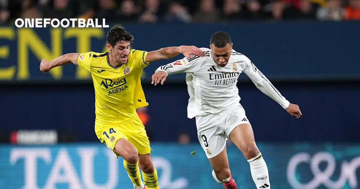 Real Madrid - Villarreal: ¿Dónde y cuándo ver el partido?
