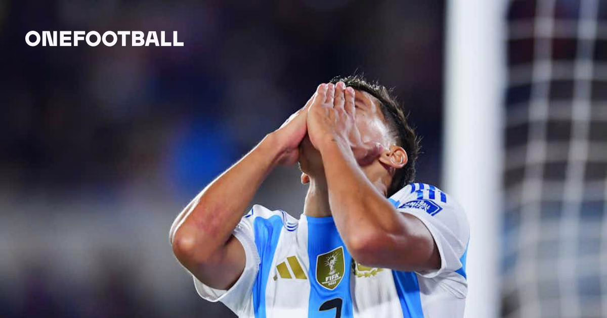 Manchester United Se Postula Para Adquirir a Este Lateral del Atlético de Madrid: ¿Debería Amorim Intentarlo?