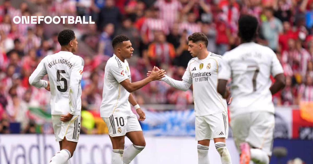 Bajo la sombra de ausencias y líderes: el Real Madrid se enfrenta al Villarreal.