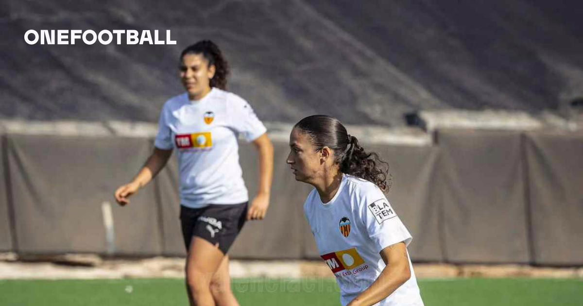 ANTICIPO 1RFEF FEM: Atlético de Madrid B – Valencia CF Femenino | El Valencia CF busca conquistar Alcalá.