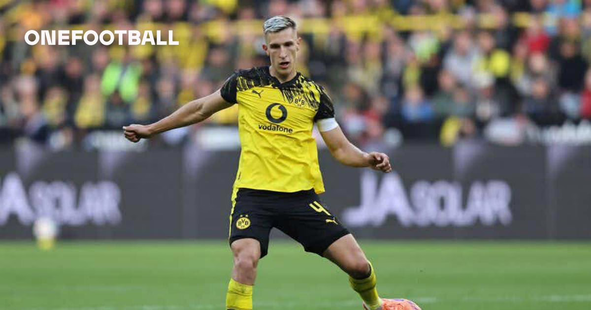 Real Madrid Preocupado por Perder la Competencia con Liverpool por Este Defensa Central: ¿Cuál es su Relevancia para los Blancos?