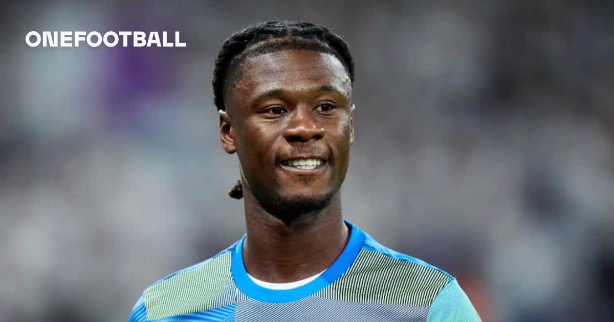 Camavinga titular por primera vez desde abril con el Real Madrid.