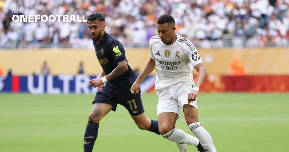 Anticipación del Real Madrid – Juventus: El Bernabéu da la bienvenida a la Vieja Señora.