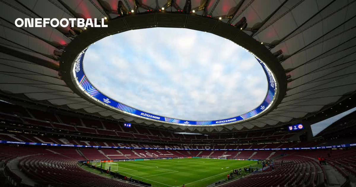 🤑 Acuerdo cerrado para el Atlético de Madrid, informa el periódico.