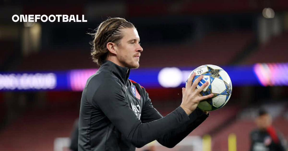Manchester United Señala a Este Centrocampista del Atlético de Madrid Como un Objetivo: ¿Es una Buena Opción para Amorim?