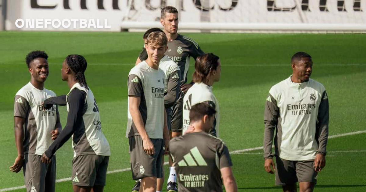 El Real Madrid busca conquistar su primer Tourmalet.