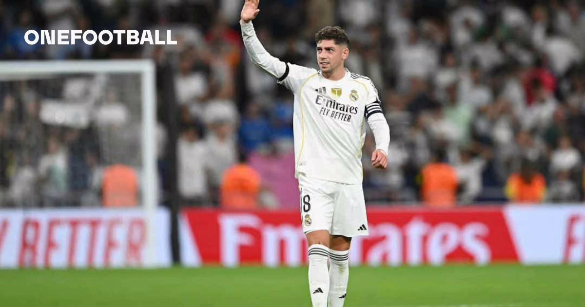 Regresa el 'caso Valverde' al Real Madrid. Así será su situación a partir del domingo.