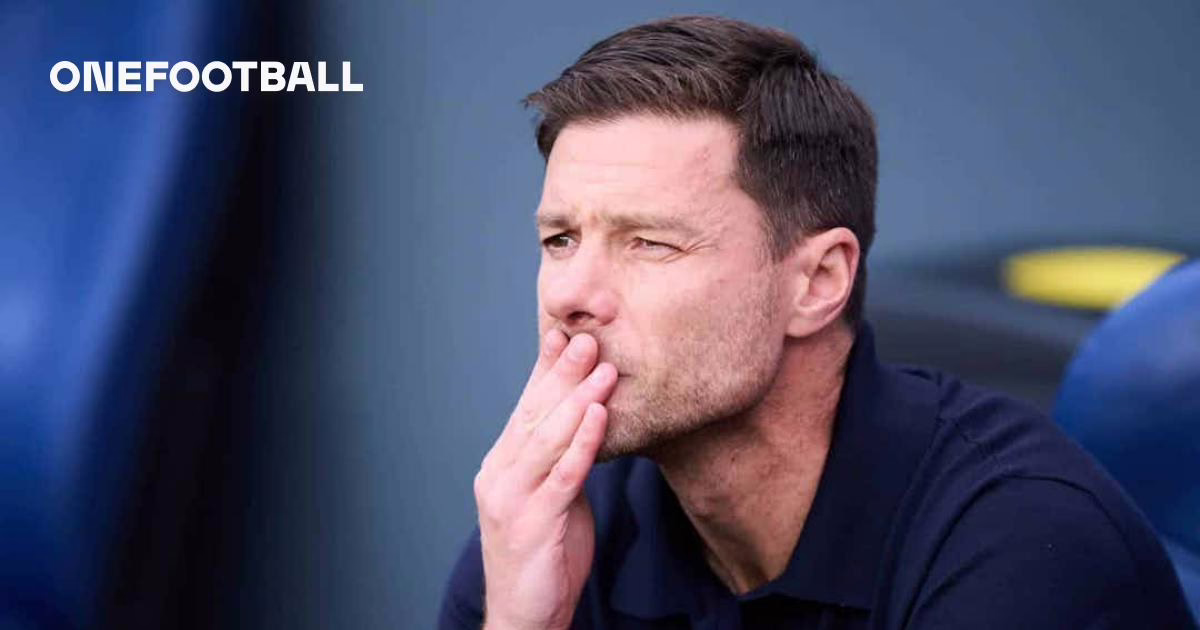 ¿Cómo puede el Real Madrid detener al Barcelona? Hay una estrategia y Xabi Alonso ya la conoce.